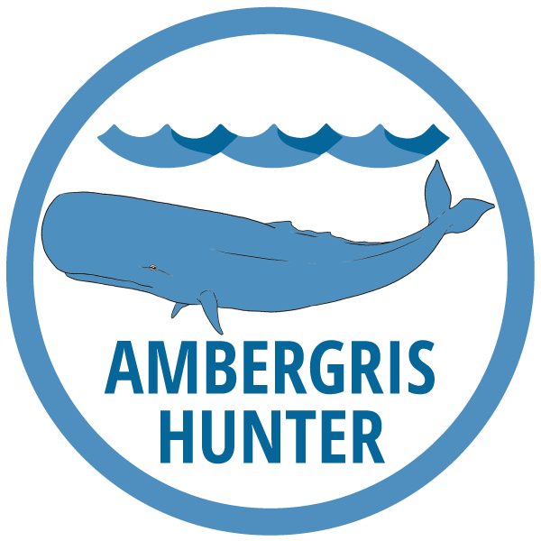 Ambergris Hunter